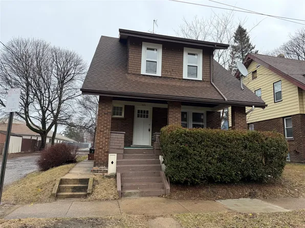 521 Raspberry St, Erie, PA 16507