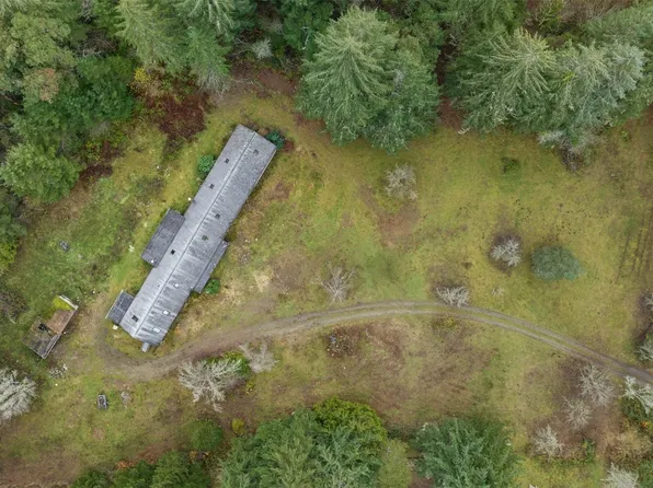 6219 Whiteman Road SW, Longbranch, WA 98351