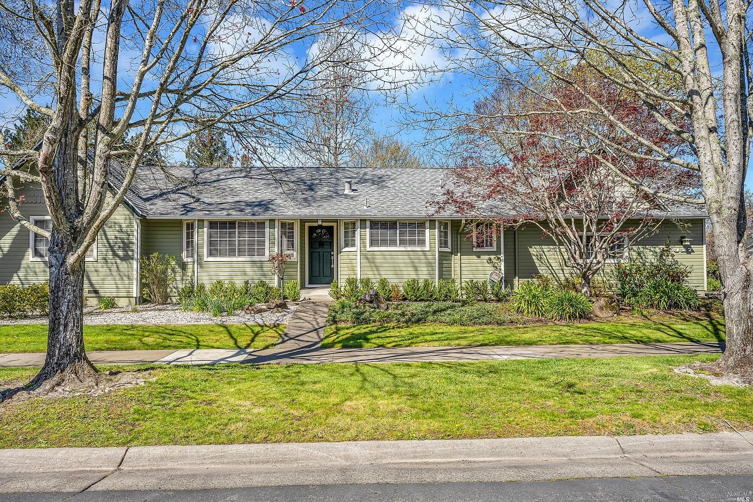 327 Countryside Dr, Santa Rosa, CA 95401 Zillow