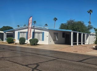 3104 E Broadway Rd LOT 49, Mesa, AZ 85204