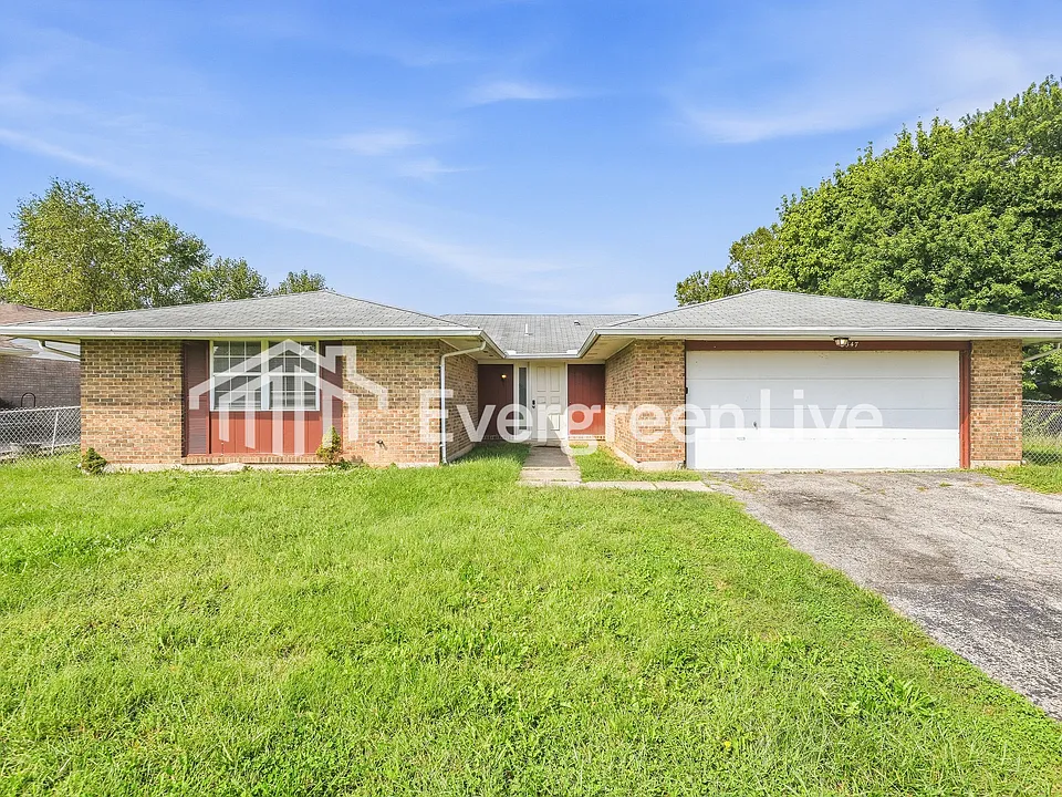 8547 Schoolgate Dr