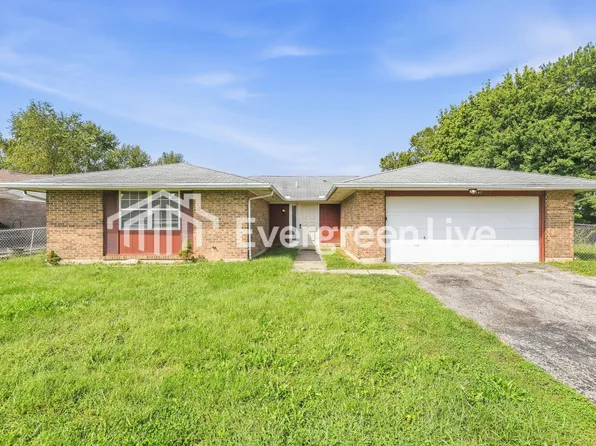 8547 Schoolgate Dr, Dayton, OH 45424