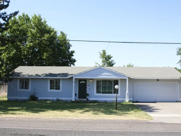 2 Columbia Blvd, Umatilla, OR 97882