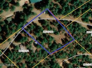 34XX E Sheldon Rd, Prescott, AZ 86303