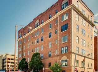 222 Polk Ave APT 203, Nashville, TN 37203