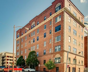 222 Polk Ave APT 203, Nashville, TN, 37203