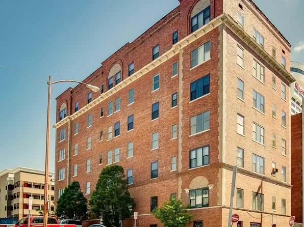 222 Polk Ave APT 203, Nashville, TN 37203