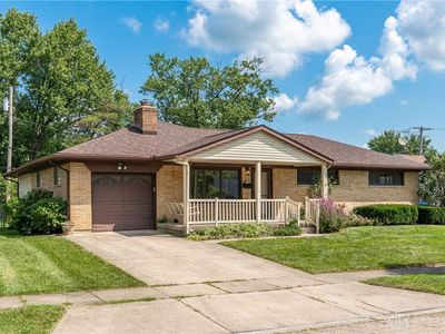 148 Kiser Dr, Tipp City, OH, 45371