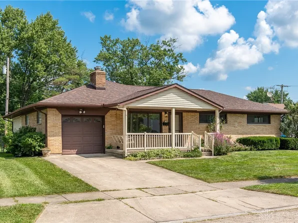 148 Kiser Dr, Tipp City, OH 45371