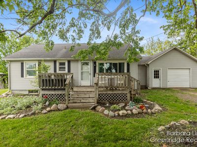3650 Jordan Lake St, Lake Odessa, MI, 48849