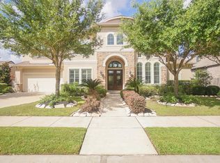 27607 Guthrie Ridge Ln, Katy, TX 77494
