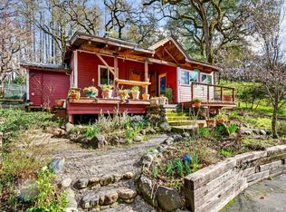 11641 Highway 128, Healdsburg, CA 95448