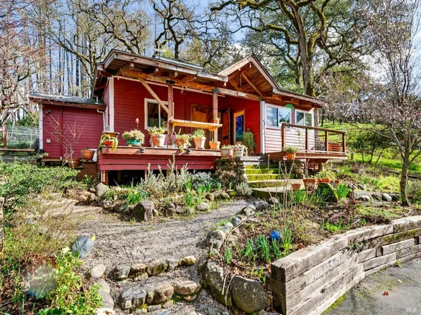 11641 HWY 128 Highway, Healdsburg, CA 95448