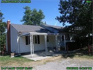 2nd image of 3150 N Napoleon Rd