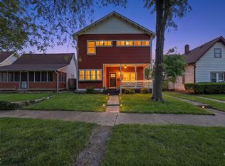 915 E Pleasant Run Parkway South Dr, Indianapolis, IN 46203