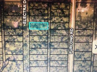 0 Electra Dr, Milton, FL 32583