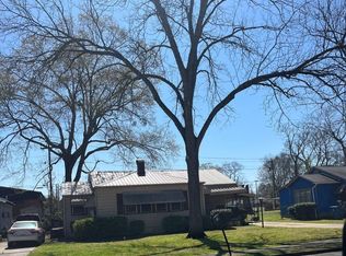 324 Woodward Rd, Birmingham, AL 35228