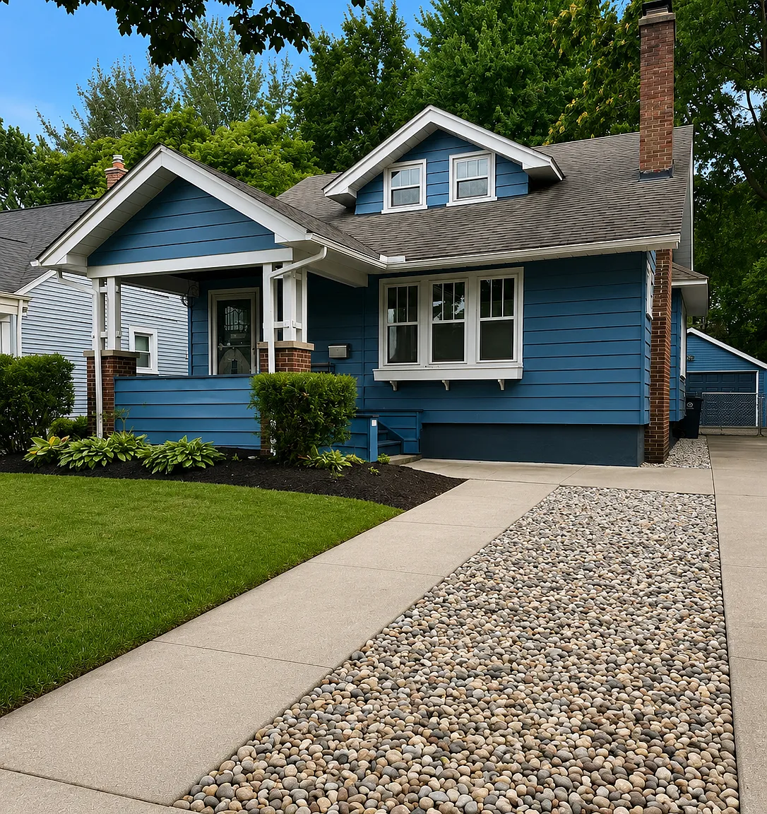3 bed, 2.5 bath, 1450 sqft, $2,950 — Photo 1