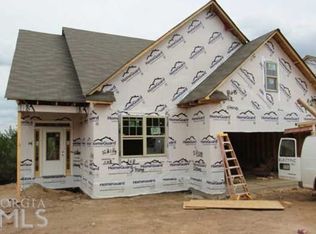 301 Garden Cir, Canton, GA 30114