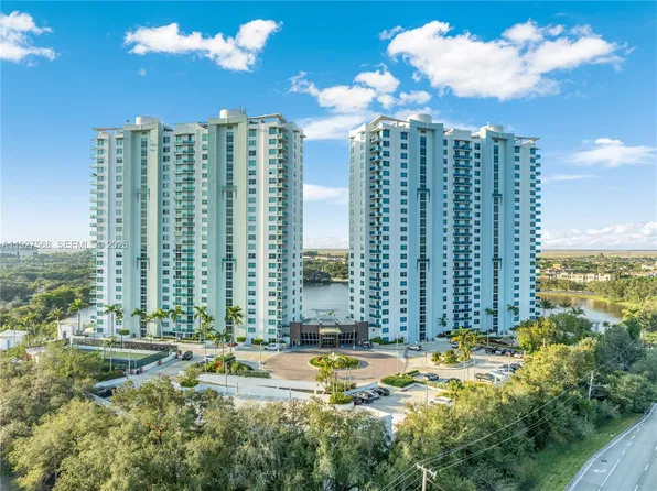 2641 N Flamingo Rd APT 1703N, Fort Lauderdale, FL 33323