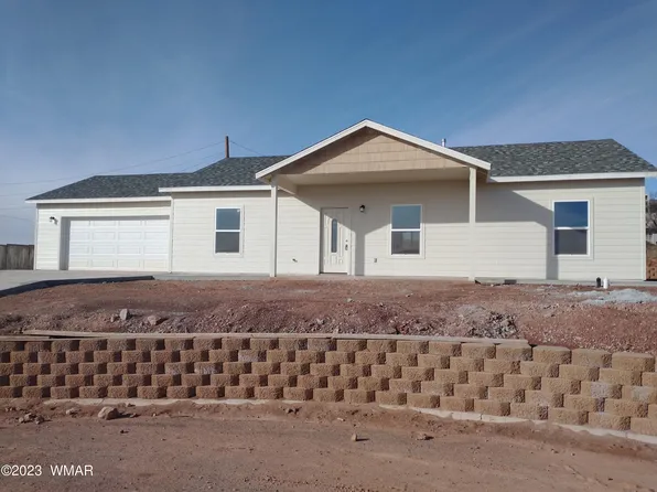 250 S Granite Cir, Taylor, AZ 85939