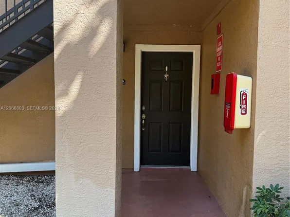 15600 SW 106th Ln APT 1007, Miami, FL 33196