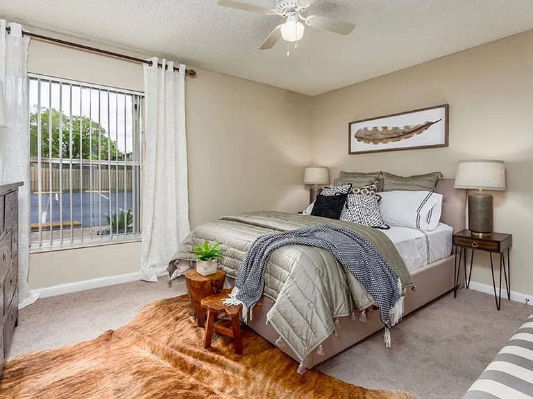 Bellancia Apartments — Photo 20