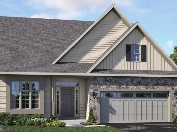 611 Greenbriar Path, Cochranville, PA 19330