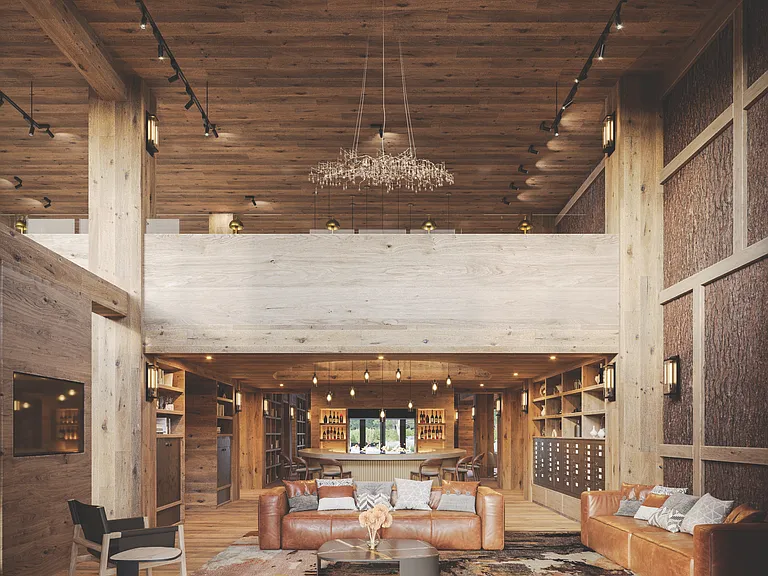 Landhaus at Gruene — Photo 22