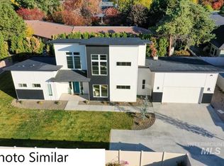 W Grover St, Boise, ID 83705