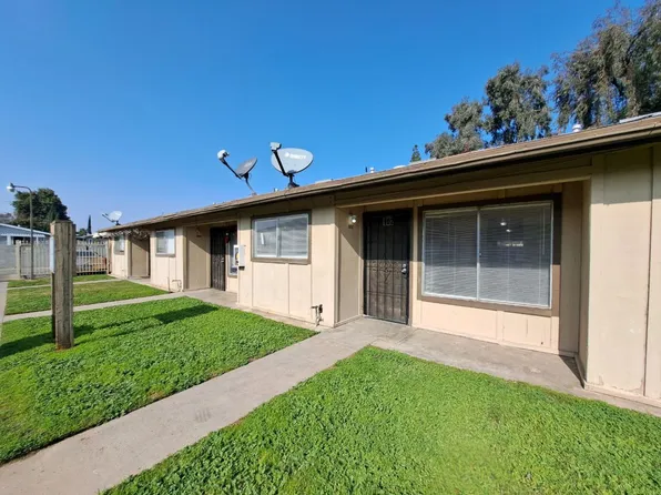3449 N. Marks Avenue, 3449 N Marks Ave APT 102, Fresno, CA 93722