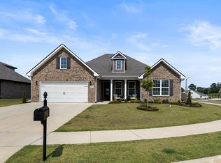 2011 Austin Dr NE, Cullman, AL 35058