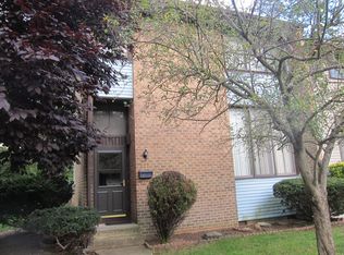 127 Bennington Dr, East Windsor, NJ 08520
