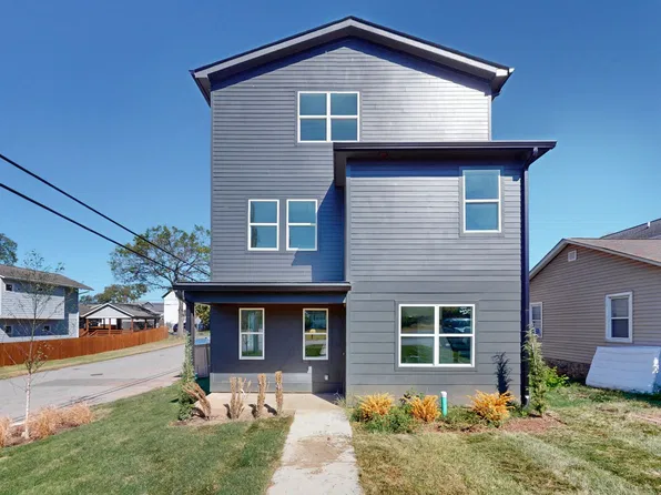 5110 Kentucky Ave, Nashville, TN 37209