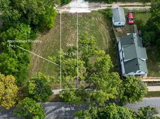 2984 Beals St, Detroit, MI 48214