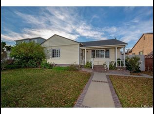 3707 Hackett Ave, Long Beach, CA 90808