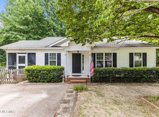 110 Masters Way, Pinebluff, NC 28373