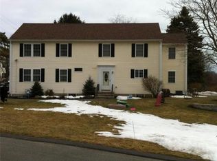 2 Maura Way, Gloucester, MA 01930