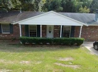 106 Emily Dr, Vicksburg, MS 39180