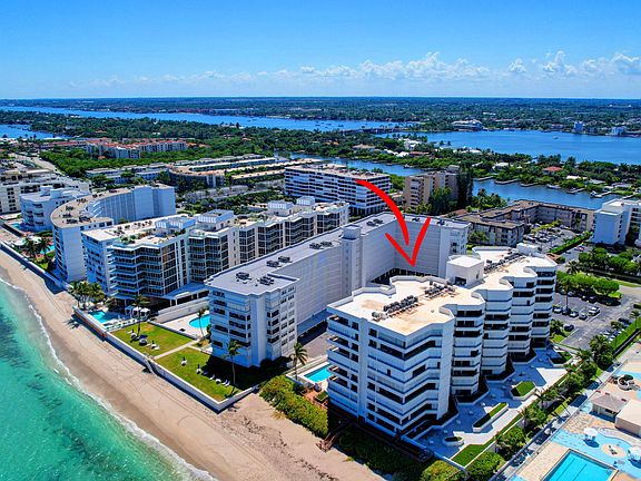 3rd image of 3570 S Ocean Boulevard #211