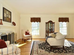 1715 Willow Springs Dr, Sykesville, MD