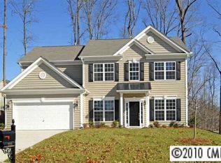 1111 Williamstown Rd, Matthews, NC 28105