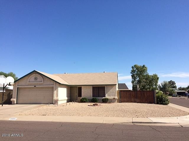 1st image of 3209 W Potter Dr