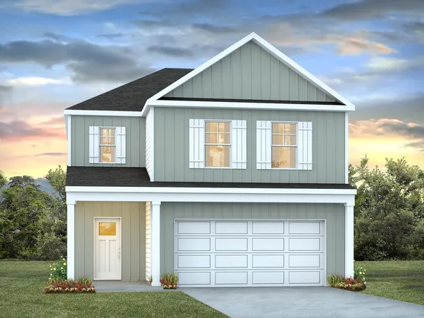 225 Beebalm Ln, Moncks Corner, SC 29461