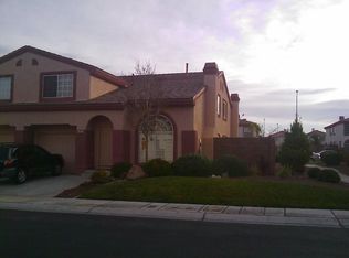10212 Rising Tree St, Las Vegas, NV 89183