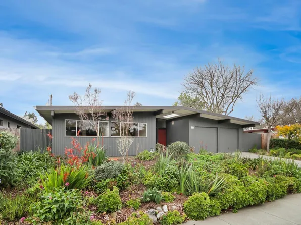 1615 Orange Ln, Davis, CA 95616