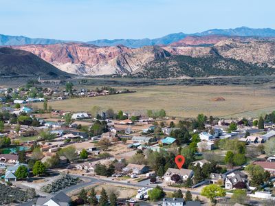 8375 N Diamond Valley Dr, St George, UT, 84770