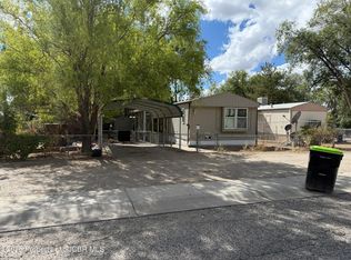 309 W Maple Ave, Bloomfield, NM 87413