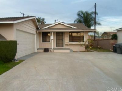 7645 El Cerro Dr, Buena Park, CA, 90620