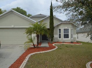 340 Delancey Dr, Davenport, FL 33837